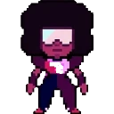 Garnet sprite