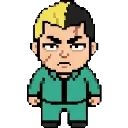 Nendo sprite