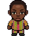 Ib sprite
