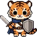Lipai sprite