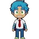 Bon sprite