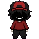 Kai sprite