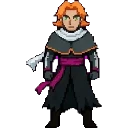 Vittorino sprite