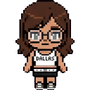 Ronnie sprite