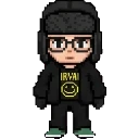 Ian sprite