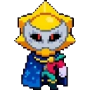 Sirius sprite
