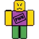 Un Random sprite