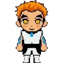 Delta sprite