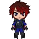 Kylan sprite
