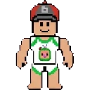 Baby Austin sprite