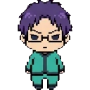Aren sprite
