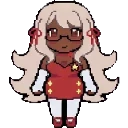 Simmi sprite