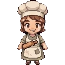 Mae sprite
