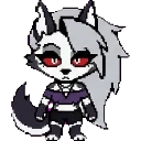 Loona sprite