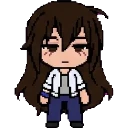 Marisol sprite