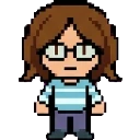 Ñaku sprite