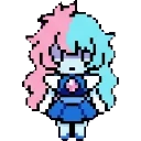 Zopphie sprite