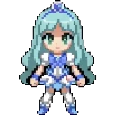 Cure Marie sprite