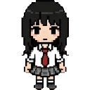 Ari Sankani sprite