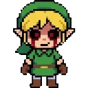 BEN sprite