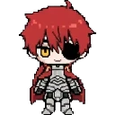 Laurence sprite