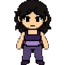 Milo sprite