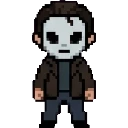 Maskyy :''''''33 sprite