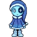 Astro sprite