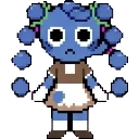 Berri sprite