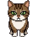 Lioo sprite
