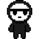 Pinchimono sprite