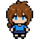 Freddy sprite