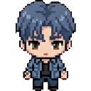 Ferdinand sprite