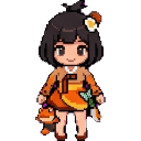 Gimi sprite