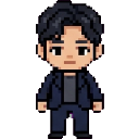 Park Hae-soo sprite