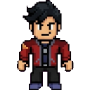 Allen La sprite
