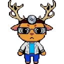 Doctor sprite