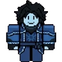 Two time sprite