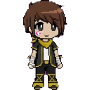 Pelu Airstar sprite
