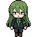 Azu sprite