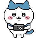 Hachiware sprite