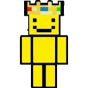 Princezam sprite