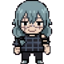 Mahito sprite