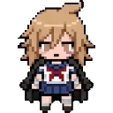 Osoro sprite