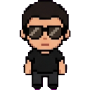 Rob sprite