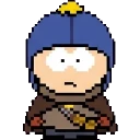 Feldspar sprite