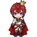 Riddle Rosehearts sprite