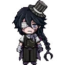 Kiochi sprite