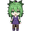 Kiara Sky sprite