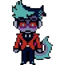 Ethan sprite